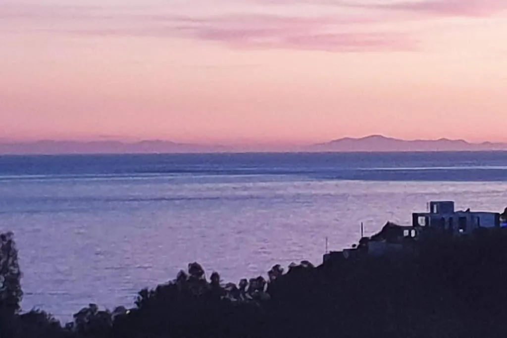Luxury Penthouse With Sea&Mountain Views & Hot Tub - Tranquility & Rest Apartman Benalmádena