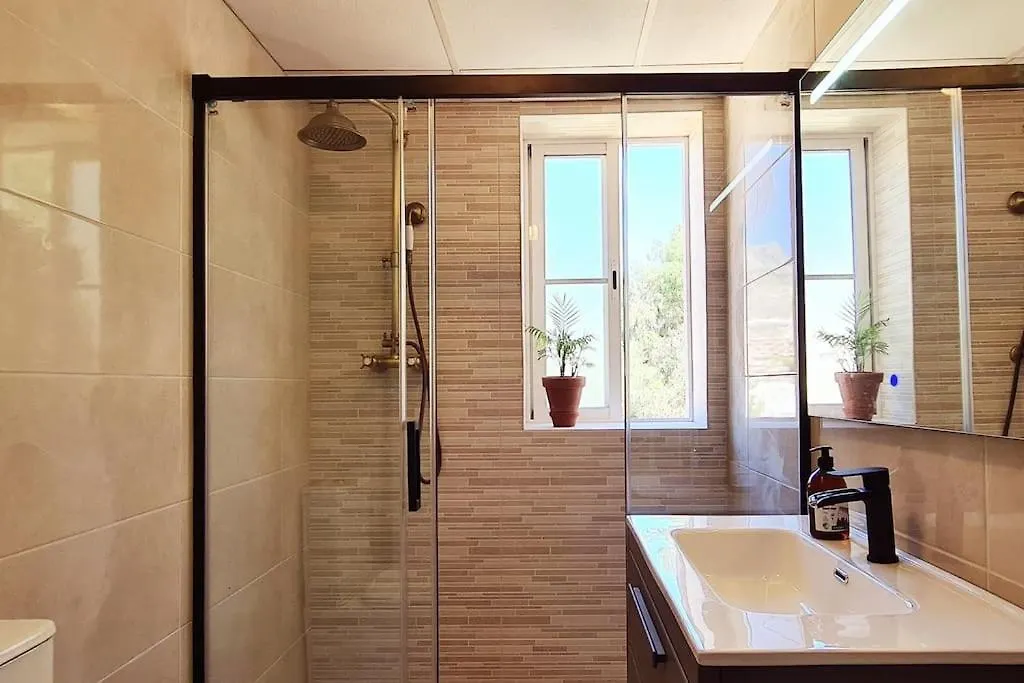 Luxury Penthouse With Sea&Mountain Views & Hot Tub - Tranquility & Rest Apartment Benalmadena Spain