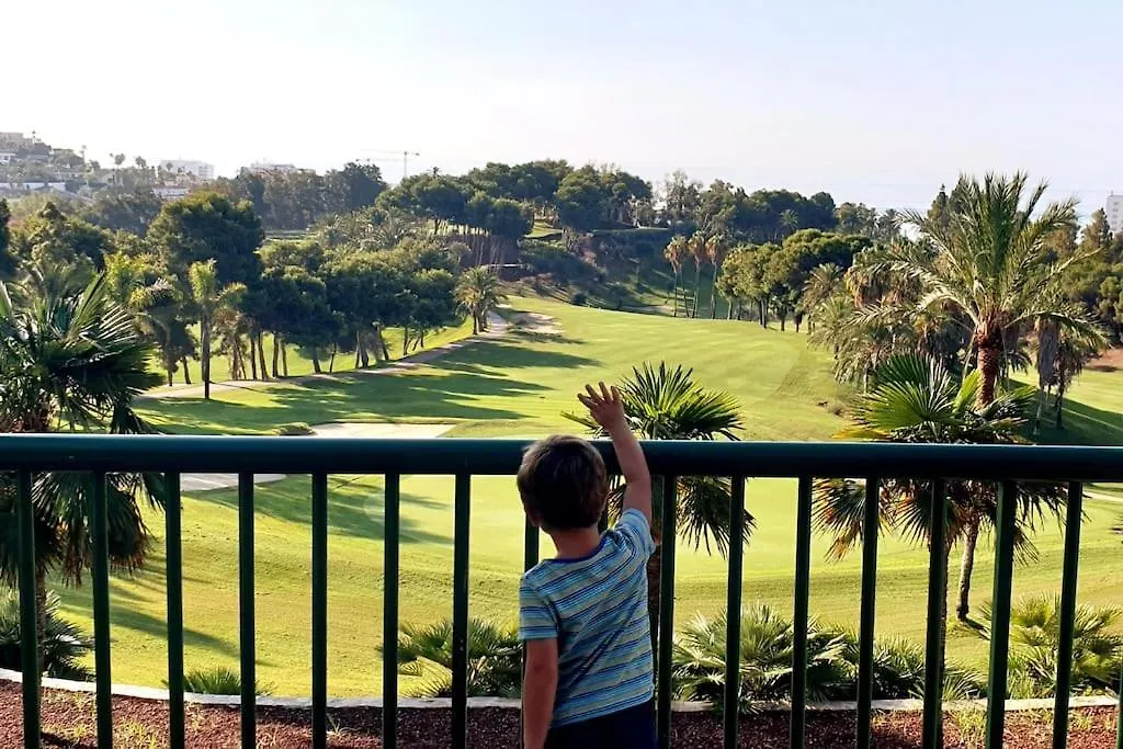 Luxury Penthouse With Sea&Mountain Views & Hot Tub - Tranquility & Rest Apartment Benalmadena Spain