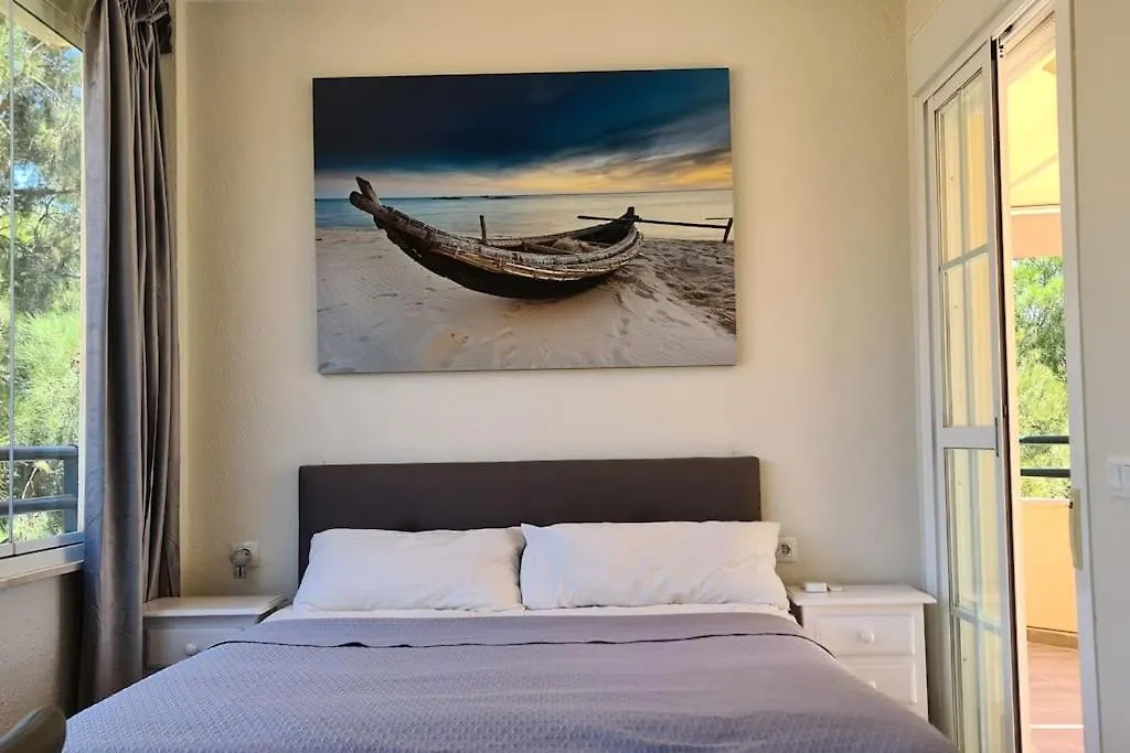 Luxury Penthouse With Sea&Mountain Views & Hot Tub - Tranquility & Rest Apartment Benalmadena